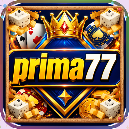 prima77 — galeri pratinjau Resmi APK